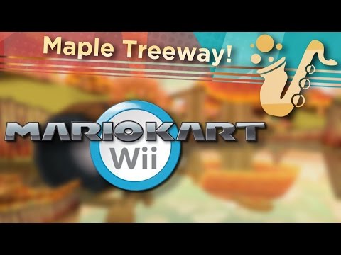 Maple Treeway (From 