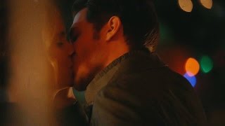 Klaus & Camille - When you love someone you don't stop