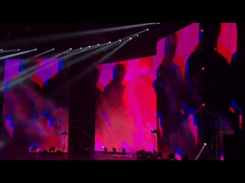 191019 KANG DANIEL Color on Me in Manila - Opening + Dancing Through the Night