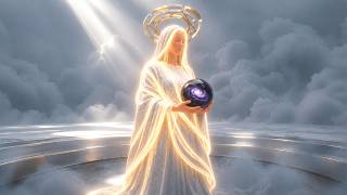 Virgin Mary - Protects You and Your Family from Darkness - Heals Mind, Body, and Soul