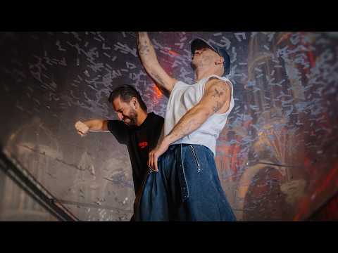 Dimitri Vegas b2b Nico Moreno @ Tomorrowland, 2026 WE2