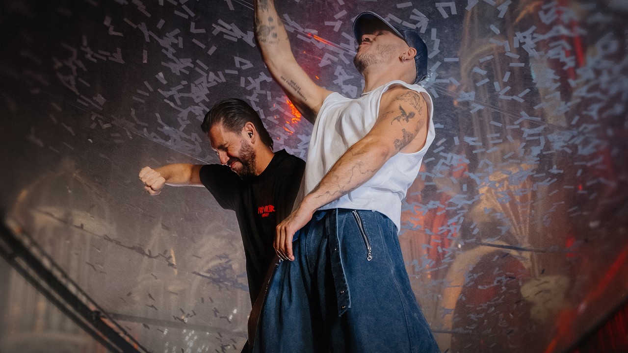 Dimitri Vegas B2B Nico Moreno WE2 | Tomorrowland 2026
