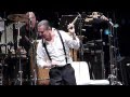 Mike Patton Mondo Cane en Chile - Urlo Negro ...