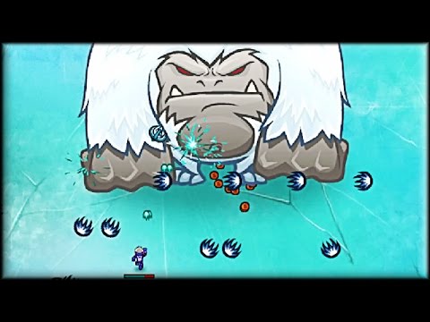 Epic Boss Fighter 2 Game