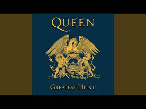 Who Wants To Live Forever (Remastered 2011)