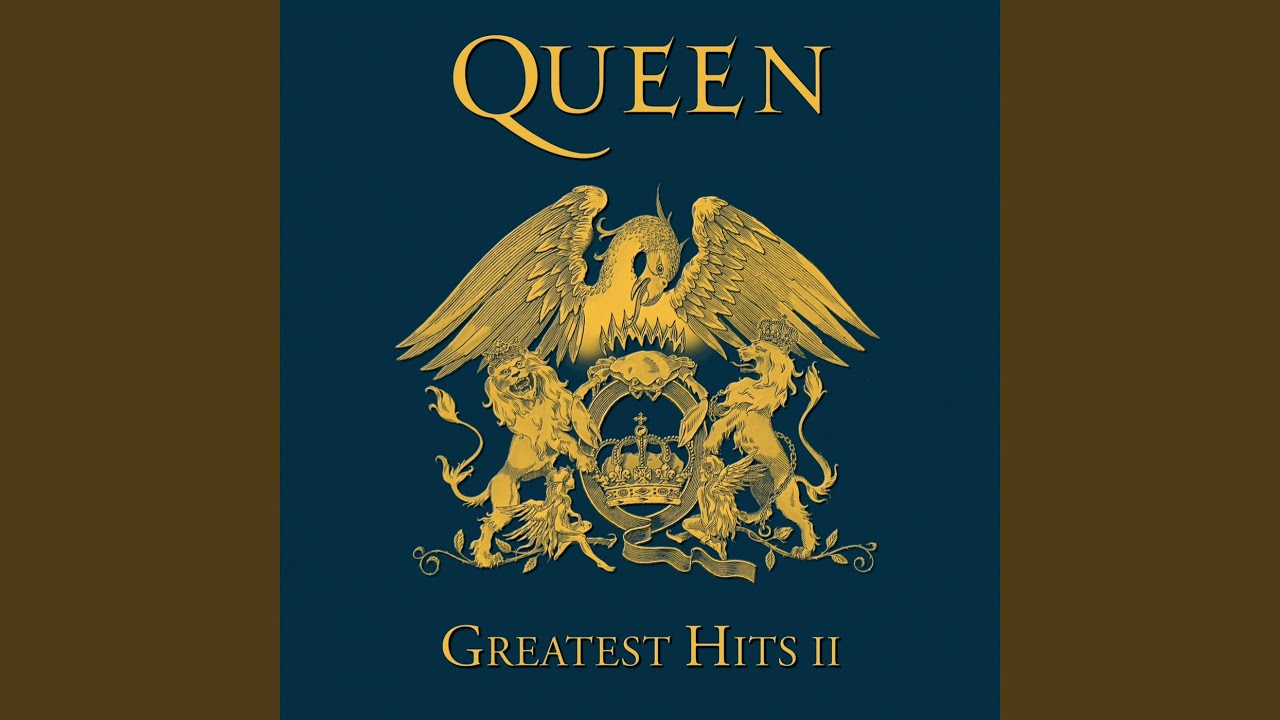 Who Wants To Live Forever - Queen