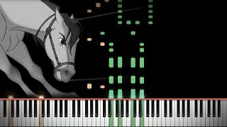 You Can’t Take Me – Piano Cover (free Sheet Music)