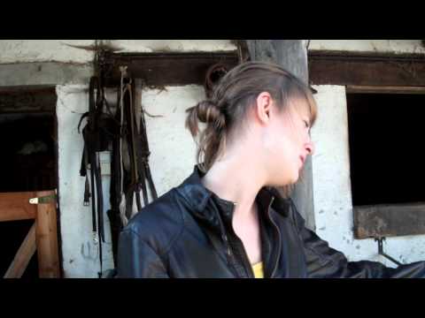 L'amour est dans le foin, 5 ans après. -Marie-Therèse