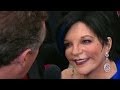 Liza Minnelli at Oscars Red Carpet: I still get nervous!