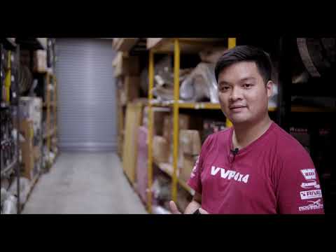 ไฟ LED PIAA 2000 SERIES LED LIGHT PODS (SPORT BEAM) (FLOOD BEAM)