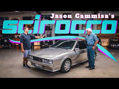 The Iconic 1987 Volkswagen Shco 16 Valve: A Fun and Exciting Drive