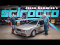 Jason Cammisa S Volkswagen Scirocco Jay Leno S Garage