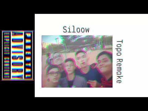 Siloow - Topo "Remake" | (Prod. Ttheuz1n x Piero)