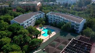 Titreyengöl | Maya Club Golf Hotel (Maya World Golf Hotel) - Manavgat - Antalya