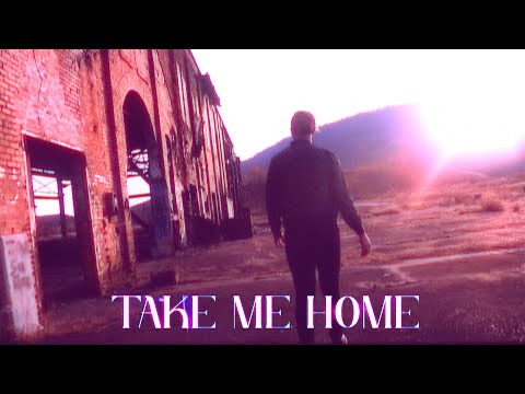 Johnny Balik - Take Me Home (Official Music Video)