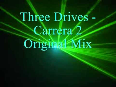 Three Drives - Carrera 2 (Original Mix).wmv