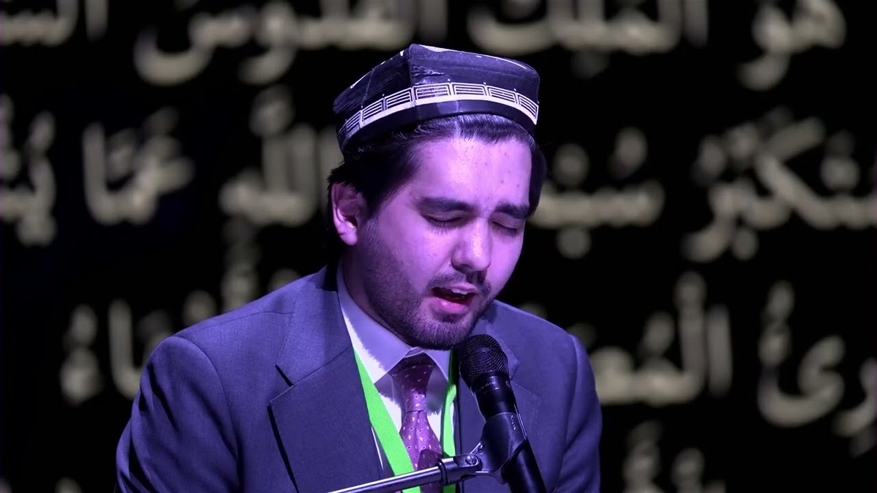 O‘ZBЕKISTONLIK QORI XALQARO QUR’ON MUSOBAQASI SOVRINDORI BO‘LDI  #xushxabar #qori #sovrindor