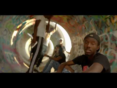 100ShotDot - Big Ape Freestyle