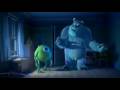 Pixar Monsters Inc Original 2000 Teaser Trailer
