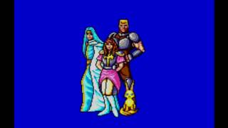 Finale, Part 2 - Let's Play Phantasy Star Part 42