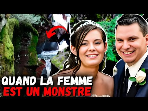 Cinq histoires vraies sur les tueuses les plus dangereuses ! True Crime Documentaire