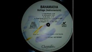 Bahamadia   True Honey Buns Dat Freak Sh t DJ Premier Instrumental 1996 HQ