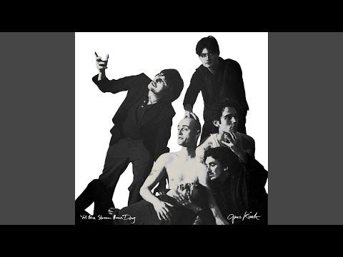 Til The Stream Runs Dry - Opus Kink