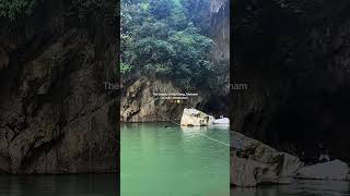 Hidden natural nature and beauty I'll never forget