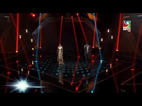 Nazeeh ft. Maeesha - Raalhey