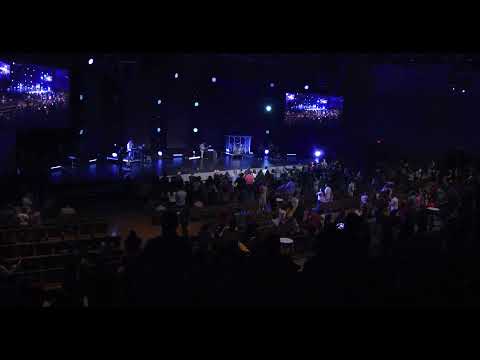 Noche de Adoración & Oración - Marco Barrientos | Marcos Witt | Yvonne Muñoz