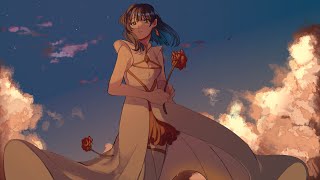 ❐Illustration : AM 様https://mobile.twitter.com/am0300pm0❐歌唱・Movie : 施火https://mobile.twitter.com/Sebi5426(00:03:00 - 00:04:44) - glow (keeno) / cover 【歌ってみた】