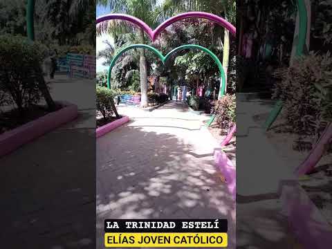 LA TRINIDAD ESTELÍ NICARAGUA