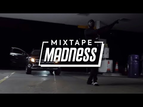 Big Jest - Tommy & Ghost (Music Video) | @MixtapeMadness