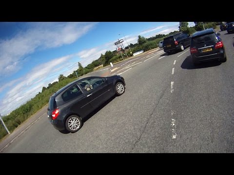 NV07VST - Talking With Phone In Hand