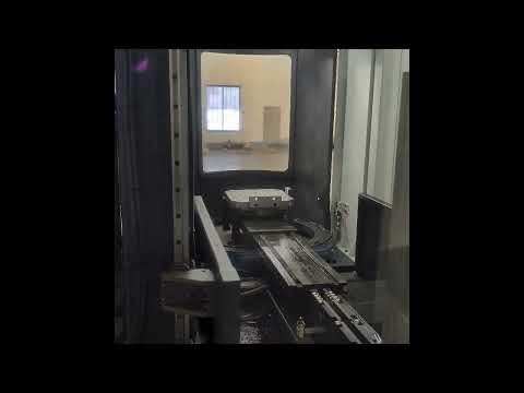 2018 DOOSAN NHP 4000 Horizontal Machining Centers (CNC) | CNC EXCHANGE (1)