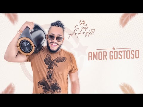 Vinicius Dias - Amor Gostoso - CD Do Jeito Que O Povo Gosta 2021