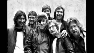 Dr Hook And The Medicine Show  -  