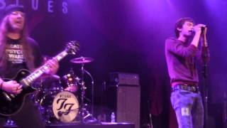 Facelift - Dam That River