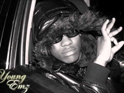 @YOUNGEMZ ft @BIGTOBZSF - SAY SUTTEN