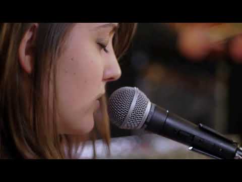 Broken Twin - Out Of Air (Live @ ESNS 2013)