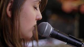 Broken Twin - Out Of Air (Live @ ESNS 2013)