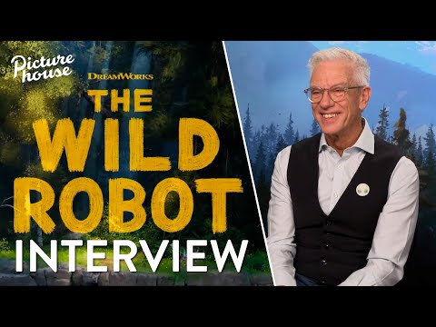 Interview | Dir. Chris Sanders