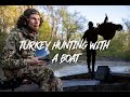 Beau Hunting Getting Creative To Find Turkeys On Public Land
