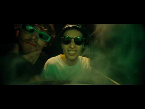 LIL PIOTRUŹ x KOZA - PASCAL