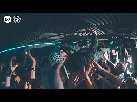 Holy Goof b2b Skepsis b2b Notion b2b FooR - Holy Goof Globes Launch