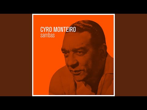 Botões De Laranjeiras - Cyro Monteiro
