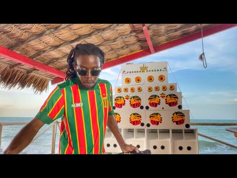FREEDOM SOUNDS SESSIONS #1 FEAT RAS JAMMY ( SUNS OF DUB ) #reggae #rasta #freedomsounds #sunsofdub