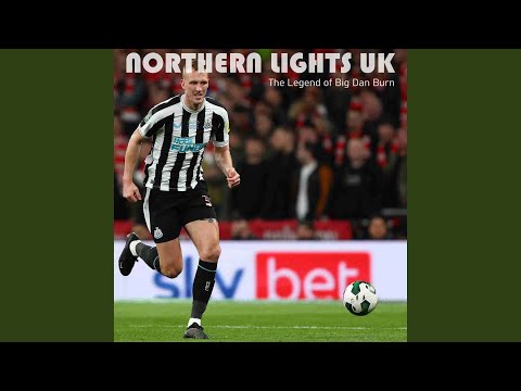 The Legend of Big Dan Burn (Country Edit 2)