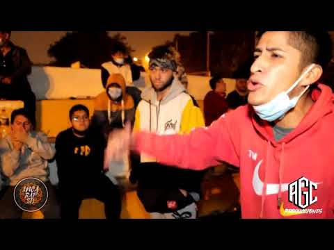 NIÑO MARKOS vs CAMARENA vs JEYDI -4TOS-(INCARAP)#9