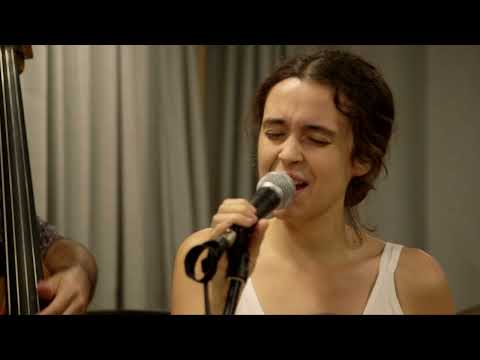 2020 HoneySuckle Rose ALBA ARMENGOU, ÈLIA BASTIDA, CARLA MOTIS, JOAN CHAMORRO